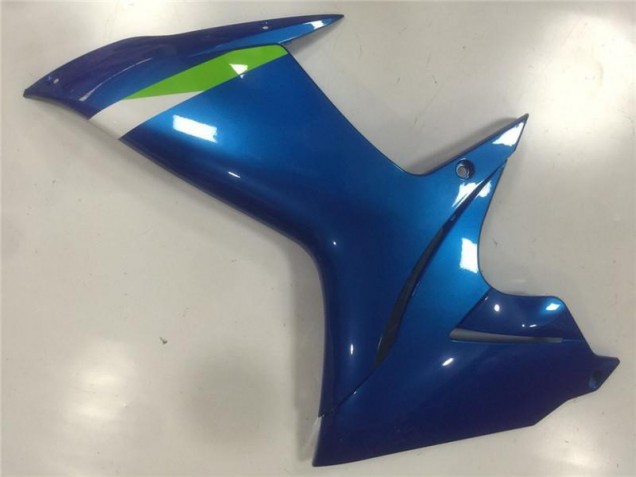 GSXR 600 / 750 K11 11-24 Vollverkleidung - Blau