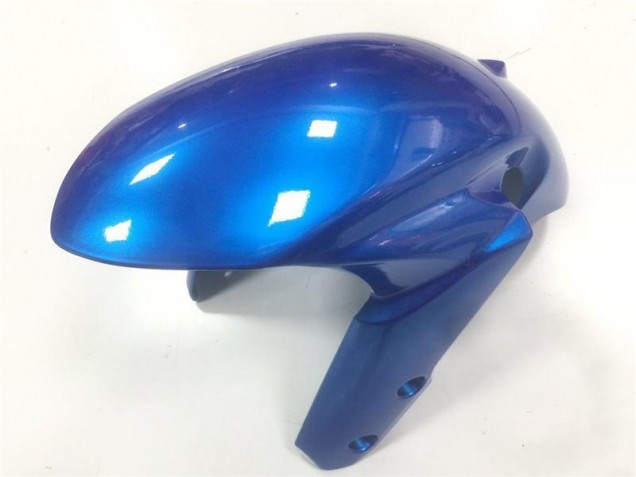 GSXR 600 / 750 K11 11-24 Vollverkleidung - Blau