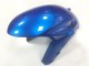 GSXR 600 / 750 K11 11-24 Vollverkleidung - Blau