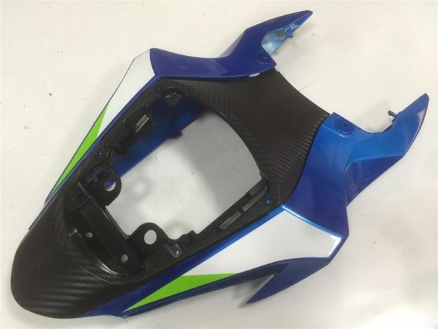 GSXR 600 / 750 K11 11-24 Vollverkleidung - Blau