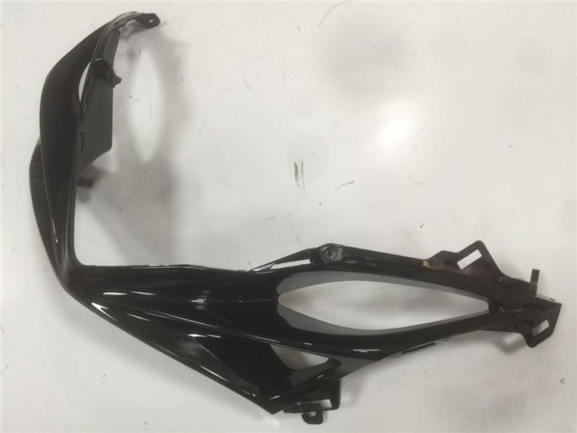 GSXR 600 / 750 K11 11-24 Vollverkleidung - Schwarz Weiß GSXR 600 / 750 K11 11-24 Vollverkleidung - Schwarz Weiß