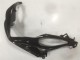 GSXR 600 / 750 K11 11-24 Vollverkleidung - Schwarz Weiß GSXR 600 / 750 K11 11-24 Vollverkleidung - Schwarz Weiß