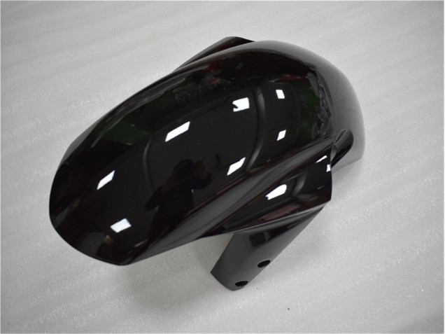 GSXR 600 / 750 K4 04-05 Verkleidung - Blau Weiß GSXR 600 / 750 K4 04-05 Verkleidung - Blau Weiß
