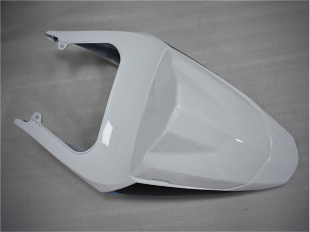 GSXR 600 / 750 K4 04-05 Verkleidung - Blau Weiß GSXR 600 / 750 K4 04-05 Verkleidung - Blau Weiß