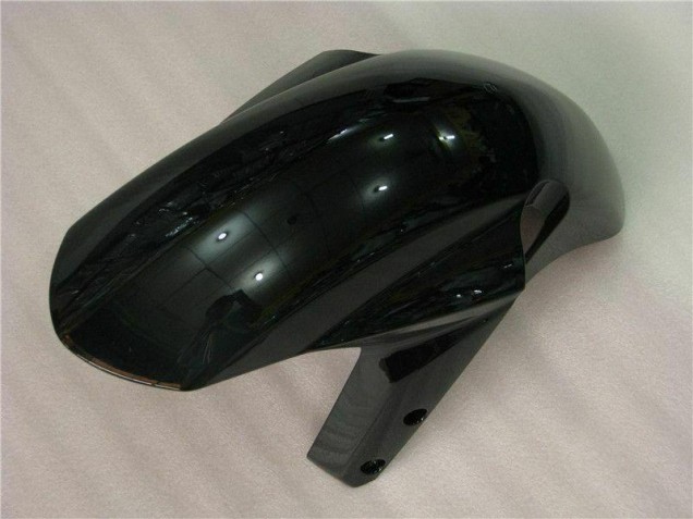GSXR 600 / 750 K4 04-05 Verkleidung - Gelb Schwarz GSXR 600 / 750 K4 04-05 Verkleidung - Gelb Schwarz