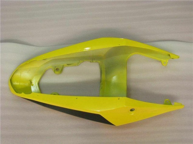 GSXR 600 / 750 K4 04-05 Verkleidung - Gelb Schwarz GSXR 600 / 750 K4 04-05 Verkleidung - Gelb Schwarz