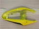 GSXR 600 / 750 K4 04-05 Verkleidung - Gelb Schwarz GSXR 600 / 750 K4 04-05 Verkleidung - Gelb Schwarz