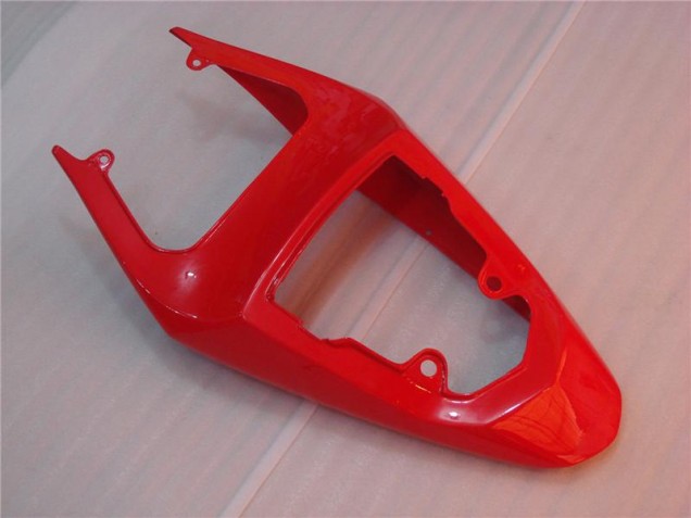 GSXR 600 / 750 K4 04-05 Verkleidung - Rot Schwarz GSXR 600 / 750 K4 04-05 Verkleidung - Rot Schwarz