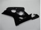 GSXR 600 / 750 K4 04-05 Verkleidungen - Glänzend Schwarz GSXR 600 / 750 K4 04-05 Verkleidungen - Glänzend Schwarz