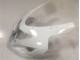 GSXR 600 / 750 K4 04-05 Verkleidungen - Glänzend Weiß