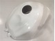 GSXR 600 / 750 K4 04-05 Verkleidungen - Glänzend Weiß