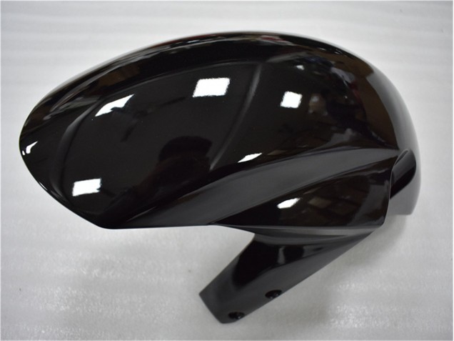 GSXR 600 / 750 K4 04-05 Verkleidungen - Orange Schwarz GSXR 600 / 750 K4 04-05 Verkleidungen - Orange Schwarz