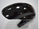 GSXR 600 / 750 K4 04-05 Verkleidungen - Orange Schwarz GSXR 600 / 750 K4 04-05 Verkleidungen - Orange Schwarz