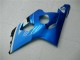 GSXR 600 / 750 K4 04-05 Verkleidungen & Plastik - Blau Schwarz GSXR 600 / 750 K4 04-05 Verkleidungen & Plastik - Blau Schwarz