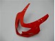 GSXR 600 / 750 K4 04-05 Verkleidungen - Rot Schwarz GSXR 600 / 750 K4 04-05 Verkleidungen - Rot Schwarz