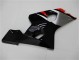 GSXR 600 / 750 K4 04-05 Verkleidungen - Rot Schwarz GSXR 600 / 750 K4 04-05 Verkleidungen - Rot Schwarz
