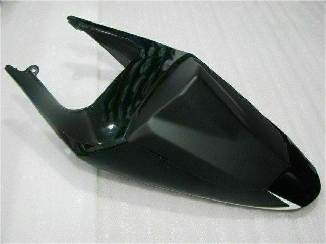 GSXR 600 / 750 K4 04-05 Verkleidungen - Schwarz