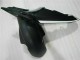GSXR 600 / 750 K4 04-05 Verkleidungen - Schwarz