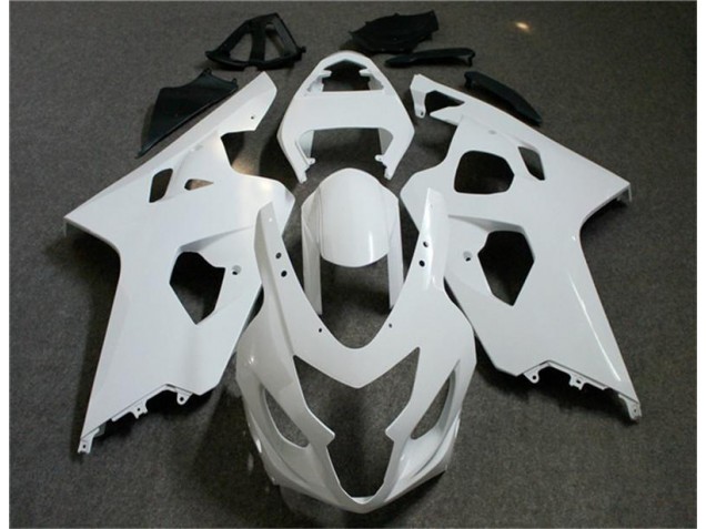 GSXR 600 / 750 K4 04-05 Verkleidungen - Unbemalt GSXR 600 / 750 K4 04-05 Verkleidungen - Unbemalt