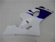 GSXR 600 / 750 K4 04-05 Verkleidungen - Weiß Blau GSXR 600 / 750 K4 04-05 Verkleidungen - Weiß Blau