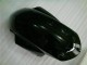 GSXR 600 / 750 K4 04-05 Verkleidungen - Weiß Schwarz GSXR 600 / 750 K4 04-05 Verkleidungen - Weiß Schwarz