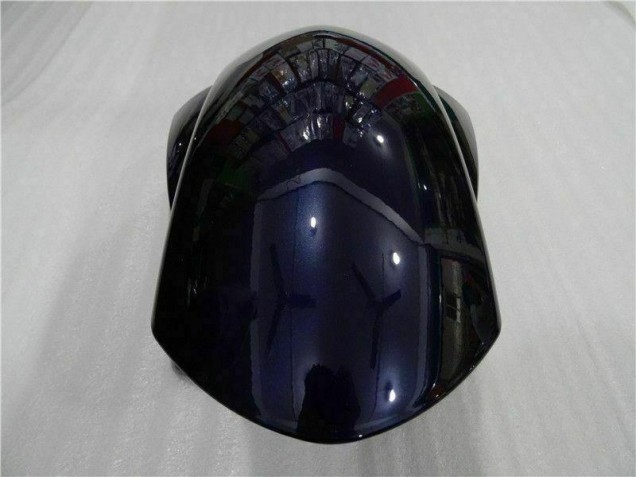 GSXR 600 / 750 K4 04-05 Vollverkleidung - Blau Weiß GSXR 600 / 750 K4 04-05 Vollverkleidung - Blau Weiß