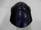 GSXR 600 / 750 K4 04-05 Vollverkleidung - Blau Weiß GSXR 600 / 750 K4 04-05 Vollverkleidung - Blau Weiß