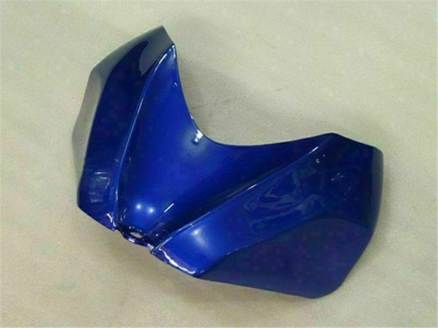 GSXR 600 / 750 K6 06-07 Motorrad Verkleidung - Blau GSXR 600 / 750 K6 06-07 Motorrad Verkleidung - Blau