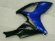 GSXR 600 / 750 K6 06-07 Motorrad Verkleidung - Blau GSXR 600 / 750 K6 06-07 Motorrad Verkleidung - Blau
