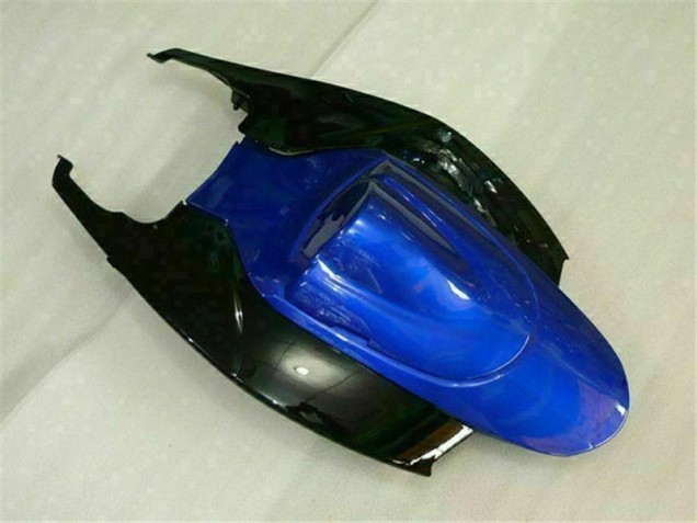 GSXR 600 / 750 K6 06-07 Motorrad Verkleidung - Blau GSXR 600 / 750 K6 06-07 Motorrad Verkleidung - Blau