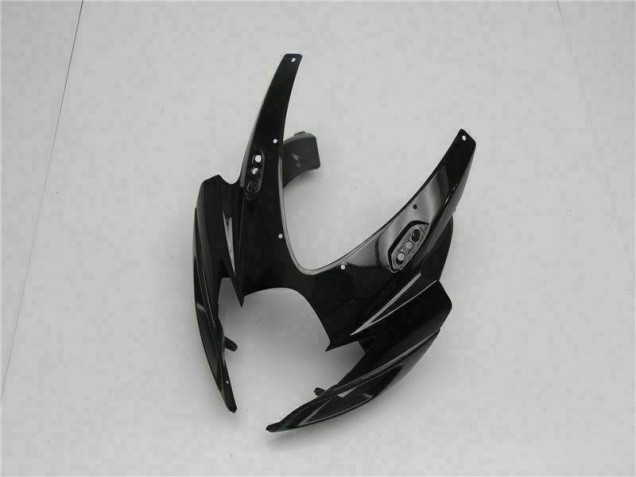 GSXR 600 / 750 K6 06-07 Motorrad Verkleidung - Schwarz GSXR 600 / 750 K6 06-07 Motorrad Verkleidung - Schwarz