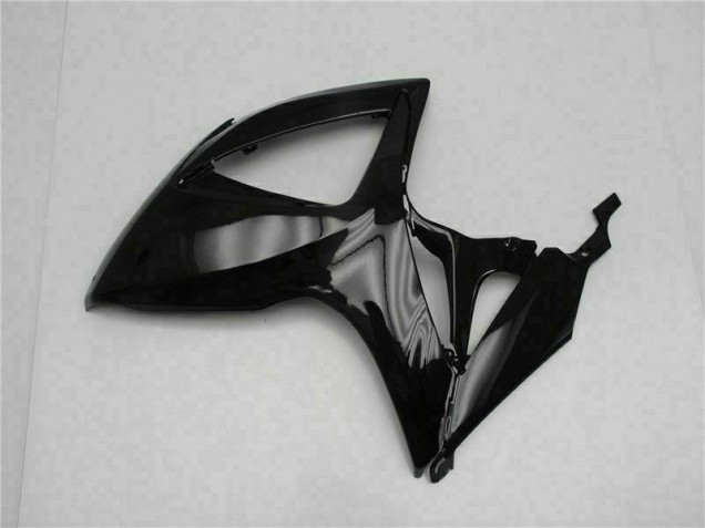 GSXR 600 / 750 K6 06-07 Motorrad Verkleidung - Schwarz GSXR 600 / 750 K6 06-07 Motorrad Verkleidung - Schwarz
