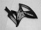 GSXR 600 / 750 K6 06-07 Motorrad Verkleidung - Schwarz GSXR 600 / 750 K6 06-07 Motorrad Verkleidung - Schwarz