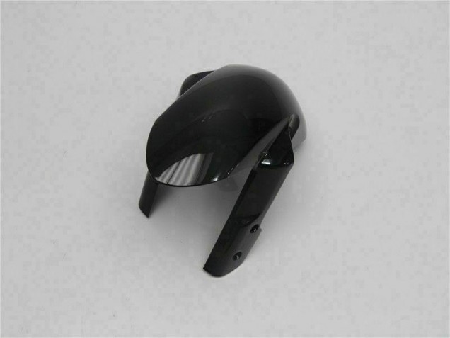 GSXR 600 / 750 K6 06-07 Motorrad Verkleidung - Schwarz GSXR 600 / 750 K6 06-07 Motorrad Verkleidung - Schwarz