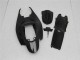 GSXR 600 / 750 K6 06-07 Motorrad Verkleidung - Schwarz GSXR 600 / 750 K6 06-07 Motorrad Verkleidung - Schwarz