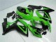 GSXR 600 / 750 K6 06-07 Motorrad Verkleidungen - Blau GSXR 600 / 750 K6 06-07 Motorrad Verkleidungen - Blau