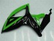 GSXR 600 / 750 K6 06-07 Motorrad Verkleidungen - Blau GSXR 600 / 750 K6 06-07 Motorrad Verkleidungen - Blau
