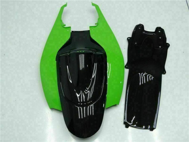 GSXR 600 / 750 K6 06-07 Motorrad Verkleidungen - Blau GSXR 600 / 750 K6 06-07 Motorrad Verkleidungen - Blau