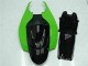 GSXR 600 / 750 K6 06-07 Motorrad Verkleidungen - Blau GSXR 600 / 750 K6 06-07 Motorrad Verkleidungen - Blau