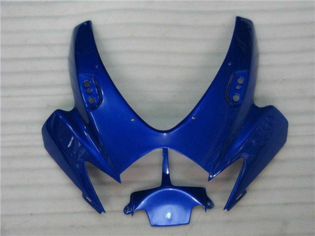 GSXR 600 / 750 K6 06-07 Motorrad Vollverkleidung - Blau GSXR 600 / 750 K6 06-07 Motorrad Vollverkleidung - Blau