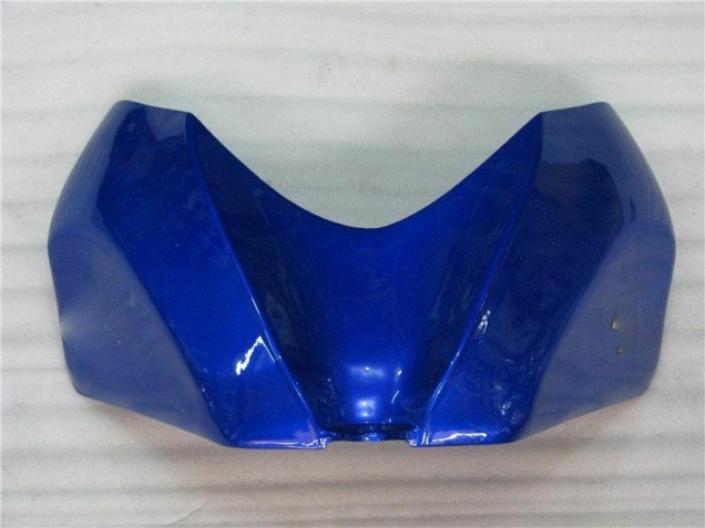 GSXR 600 / 750 K6 06-07 Motorrad Vollverkleidung - Blau GSXR 600 / 750 K6 06-07 Motorrad Vollverkleidung - Blau