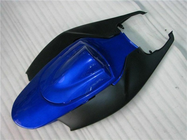 GSXR 600 / 750 K6 06-07 Motorrad Vollverkleidung - Blau GSXR 600 / 750 K6 06-07 Motorrad Vollverkleidung - Blau