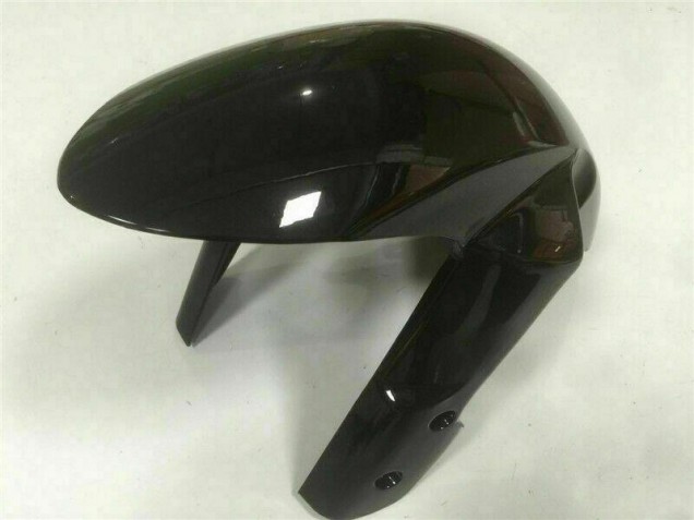GSXR 600 / 750 K6 06-07 Motorrad Vollverkleidung - Schwarz GSXR 600 / 750 K6 06-07 Motorrad Vollverkleidung - Schwarz