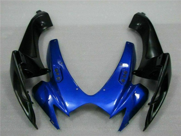 GSXR 600 / 750 K6 06-07 Verkleidung - Blau GSXR 600 / 750 K6 06-07 Verkleidung - Blau