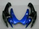 GSXR 600 / 750 K6 06-07 Verkleidung - Blau GSXR 600 / 750 K6 06-07 Verkleidung - Blau