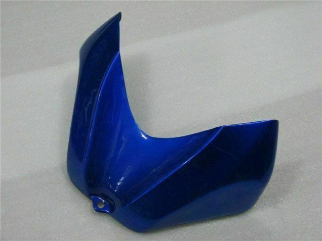 GSXR 600 / 750 K6 06-07 Verkleidung - Blau GSXR 600 / 750 K6 06-07 Verkleidung - Blau