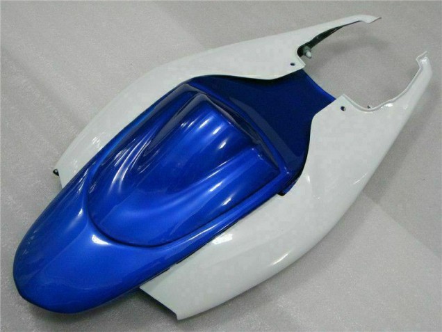 GSXR 600 / 750 K6 06-07 Verkleidung - Blau GSXR 600 / 750 K6 06-07 Verkleidung - Blau