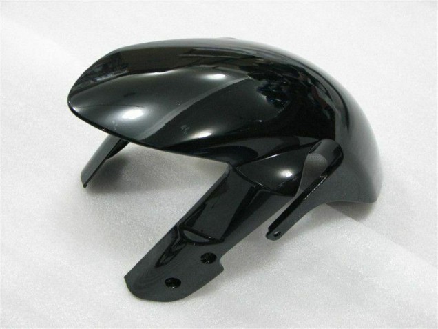 GSXR 600 / 750 K6 06-07 Verkleidung - Blau Schwarz GSXR 600 / 750 K6 06-07 Verkleidung - Blau Schwarz