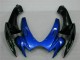 GSXR 600 / 750 K6 06-07 Verkleidung & Plastik - Blau GSXR 600 / 750 K6 06-07 Verkleidung & Plastik - Blau