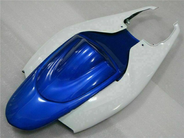 GSXR 600 / 750 K6 06-07 Verkleidung & Plastik - Blau GSXR 600 / 750 K6 06-07 Verkleidung & Plastik - Blau